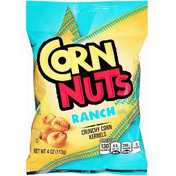 Corn Nuts kukuřičná zrna s příchutí ranch 113 g