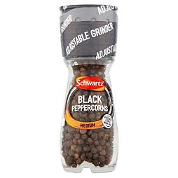 Schwartz black pepper grinder 35 g