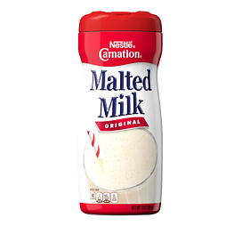 Nestlé Carnation instant malted milk 368 g