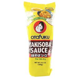 Otafuku yakisoba sauce 300 g