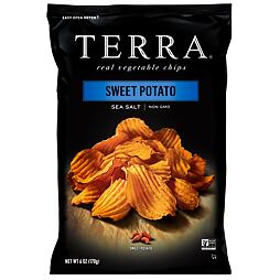 Terra Chips Sweet Potato zeleninové chipsy z batátů 110 g