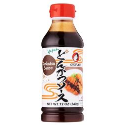 Otafuku tonkatsu sauce 340 g