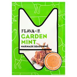 Flava-It garden mint seasoning 35 g