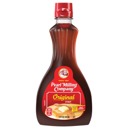 Pearl Milling Company pancake syrup 355 ml