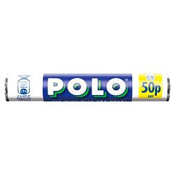 Polo sugar-free mints 33.2 g PM