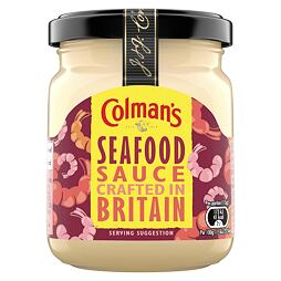 Colman's sauce for seafood 155 g