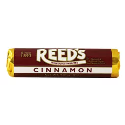 Reed's bonbony s příchutí skořice 29 g