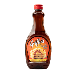 Griffin's pancake syrup 709 ml