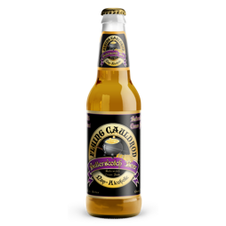 Flying Cauldron nápoj s příchutí podmáslí 330 ml