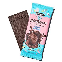 Feastables MrBeast Original dark chocolate 60 g