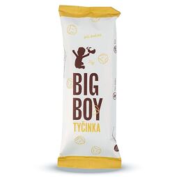 BIG BOY® Big Bueno - Tyčinka s datlemi s příchutí lískových oříšků 55 g