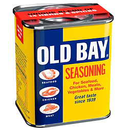 Old Bay seasoning mix 75 g