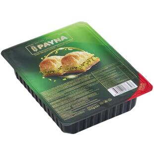 Payna baklava with pistachios 180 g