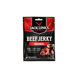 Jack Link's Beef Jerky Original 25 g
