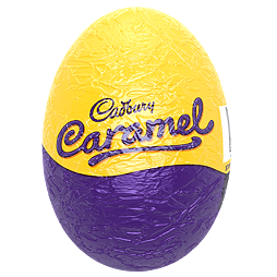 Cadbury caramel egg 40 g