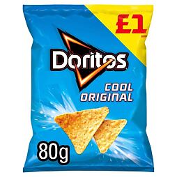 Doritos Cool Original 80 g