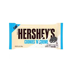 Hershey's Giant Cookies'n'Creme 184 g