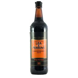 Lea & Perrins Worcestershire Sauce 568 ml