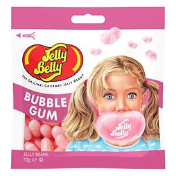 Jelly Belly Jelly Beans Bubble Gum 70 g