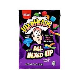Warheads All Mixed Up 141 g