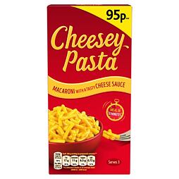 Cheesey Pasta 190 g PM