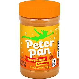 Peter Pan Honey Roast Creamy 462 g