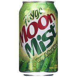 Faygo Moon Mist 355 ml