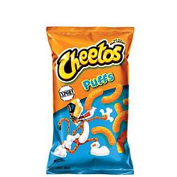 Cheetos Puffs 255,1 g