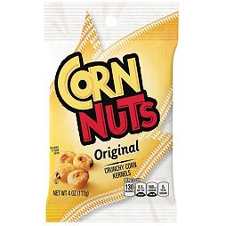 Corn Nuts kukuřičná zrna 113 g