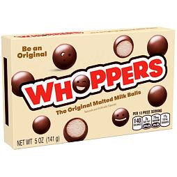 Hershey's Whoppers malted milk balls 141 g