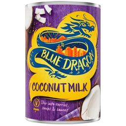 Blue Dragon kokosové mléko 400 ml