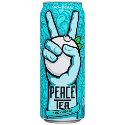 Peace Tea ledový čaj s příchutí bobulových plodů 680 ml