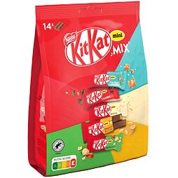 Kit Kat 14 chocolate mini bars 196.2 g