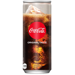 Coca-Cola Japan sycená limonáda 250 ml