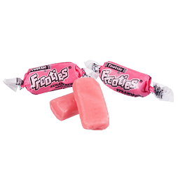 Tootsie Frooties strawberry lemonade candy 1 pc 3.1 g