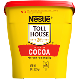 Nestlé Toll House cocoa for baking 226 g