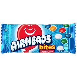 Airheads fruit chewing candy 57 g
