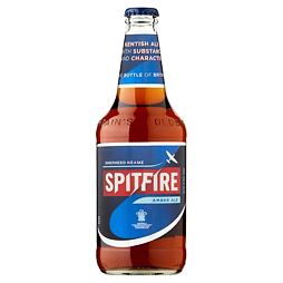 Shepherd Neame Spitfire světlé pivo 4,5 % 500 ml