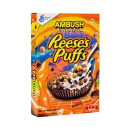Reese's Puffs cereal puffs  326 g