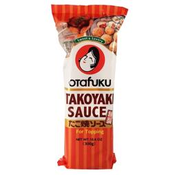 Otafuku sauce for takoyaki dish 300 g