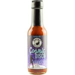 Karma Cosmic Disco hot sauce 148 ml