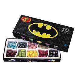 Jelly Belly Batman mix of chewy beans in gift packaging 125 g