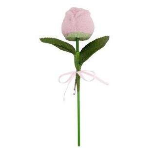 Rose For You marshmallow in the shape of a rose 1 pc 15 g