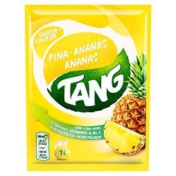 Tang pineapple instant drink 30 g