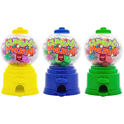 FunLab chewing gum machine with chewing gum 1 pc 40 g