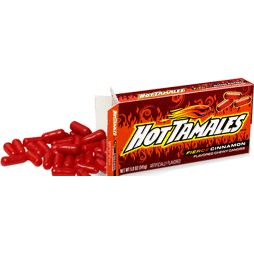 Hot Tamales 22 g