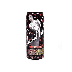 AriZona Arnold Palmer Strawberry Iced Tea & Lemonade 680 ml