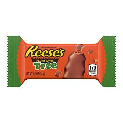 Reese's peanut butter tree 34 g