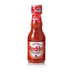 Frank's RedHot Original Cayenne Pepper Sauce 148 ml