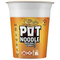Pot Noodle Original Curry 90 g